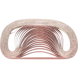 PFERD TOOLS BA 6/520 J A 60 45002106 Schuurband Korrelgrootte (num) 60 (l x b) 520 mm x 6 mm 100 stuk(s)