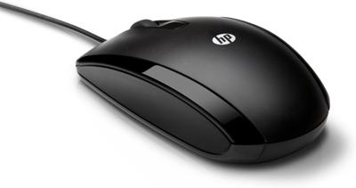 HP X500 bekabelde muis