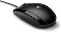 HP X500 bekabelde muis - thumbnail