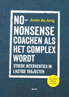 No-nonsense coachen als het complex wordt (Paperback)