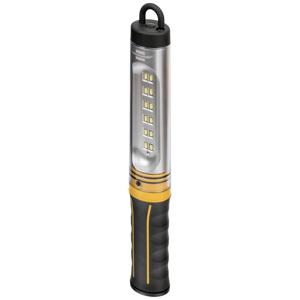 Brennenstuhl 1175580 WL 500 A Werklamp LED werkt op een accu 520 lm