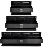 SW STAHL magneet bakje set magnets filing set 3 pcs. universal