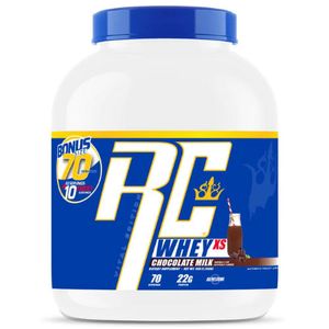 Whey-XS 2270gr Chocolate Milk