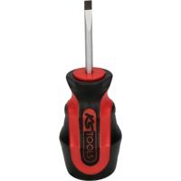 KS Tools 159.1121 Platte schroevendraaier DIN 5265
