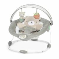 Baby wipstoel Ingenuity Grijs