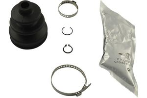 Asmanchetten set CVB6535