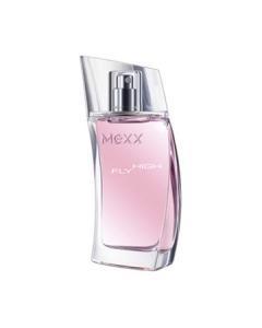 Mexx Fly high woman eau de toilette