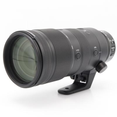Nikon Z 70-200mm f/2.8 VR S occasion