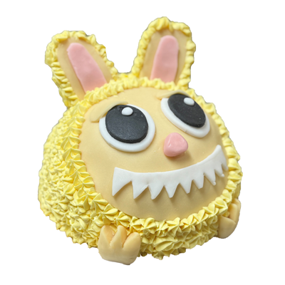 Labubu Boltaartje 6-8 personen