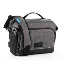 Tenba Skyline V2 12 Schoudertas Grijs