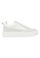 PS Poelman Sneakers LPIVAR-10MPOE1 Wit maat