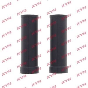Aanslagrubber met stofkap - Protection kit 915204