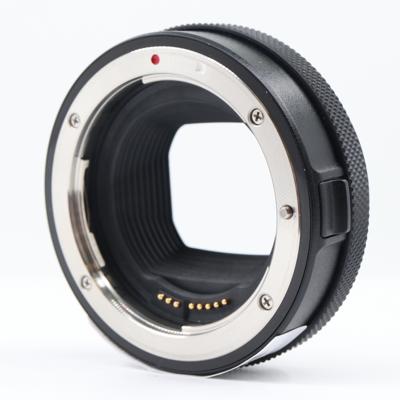 Canon EF - EOS R Control Ring Mount Adapter occasion