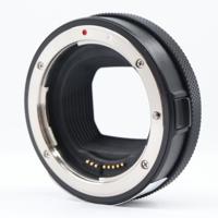 Canon EF - EOS R Control Ring Mount Adapter occasion