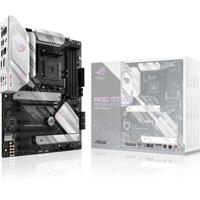 Scheda madre - ASUS - ROG STRIX B550-A GAMING