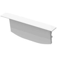 SLV 1004910 GRAZIA 60 Eindkappen Aluminium (l x b x h) 25 x 85 x 33 mm 1 stuk(s) - thumbnail