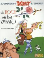 Asterix 29. de roos en het zwaard (Paperback)