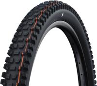 Schwalbe albert trail pro radial 29x2,50" tlr addix soft e-50 folding tyre