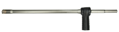 Hikoki Accessoires SDS Max Boor Stofvrij 24 X 600 mm 783415