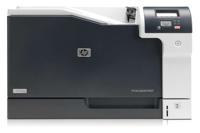 HP Color LaserJet Professional LaserJet Pro CP5225n Kleur Printer, Alleen Ethernet