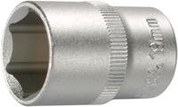 SW STAHL dopsleutel socket 1/2" - 22 mm sw steel