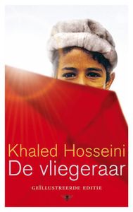 De vliegeraar - Khaled Hosseini - ebook