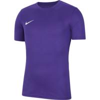 Nike Dri-FIT Park VII Voetbalshirt Kids Paars