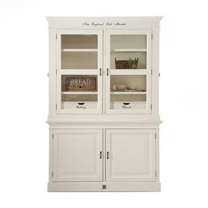 Riviera Maison New England Fish Market Cabinet 235x60x160