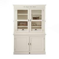 Riviera Maison New England Fish Market Cabinet 235x60x160