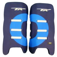 TK Total Three 3.1 Legguards - Blue/Sky TK Total Three 3.1 Legguards - Blue/Sky