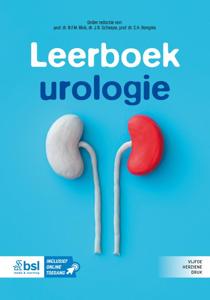 Leerboek urologie (Paperback)
