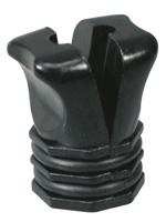 Hayman RF-12 moer voor bekkenstandaard