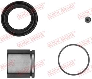 Quick Brake Remklauw revisie 114-5003