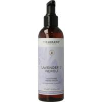 Tisserand Handzeep lavandel & neroli