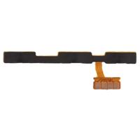 Powerbutton & volumeknop Flex kabel voor Huawei Honor 8C