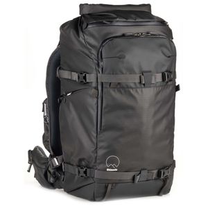 Shimoda Action X70 V2 Backpack - Zwart (520-142)