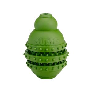 Beeztees Sumo Play Dental - S - Groen