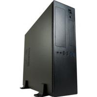 LC-Power LC-1406MB-TFX-ON computerbehuizing Micro Tower Zwart