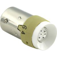 Idec YW Series LED-module (l x b) 20 mm x 10.1 mm Groen 1 stuk(s)