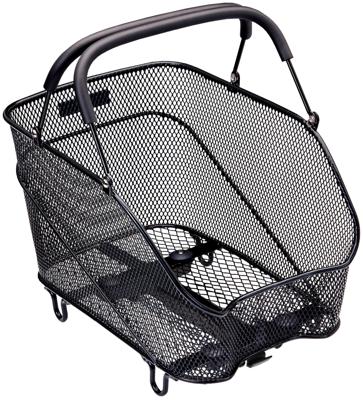 Racktime Rear basket bask-it trunk 2.0 small