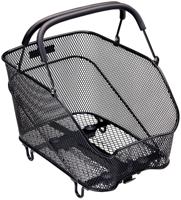 Racktime Rear basket bask-it trunk 2.0 small