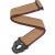 D&apos;Addario 50PLB06 Planet Lock gitaarband tweed