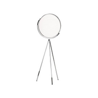 Flos Superloon Vloerlamp - Chroom