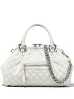 Marc Jacobs sac cabas The Stam en cuir - Blanc - thumbnail