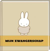 Nijntje baby invulboek - Mijn zwangerschap (Hardback)