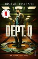 Dept. Q (Paperback)