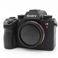 Sony A9 body occasion