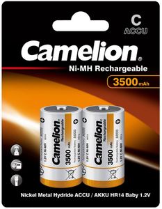 Camelion C 3500mAh 2x