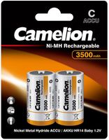 Camelion C 3500mAh 2x