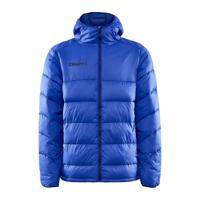 Craft Core explore isolate jacket blauw heren